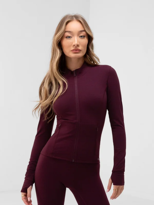 Apex Pro Full Zip Jacket - Deep Burgundy Corduroy Jacket Velvet Jacket Brocade Jacket Apex Pro Full Zip Jacket - Deep Burgundy Corduroy Jacket Velvet Jacket Brocade Jacket