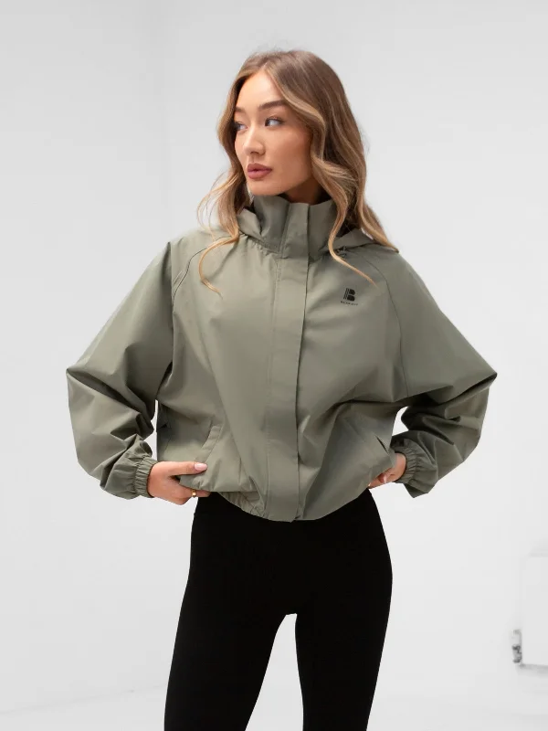 Apex Sports Jacket - Safari Green Notch Collar Jacket Peter Pan Collar Jacket Cowl Neck Jacket Apex Sports Jacket - Safari Green Notch Collar Jacket Peter Pan Collar Jacket Cowl Neck Jacket